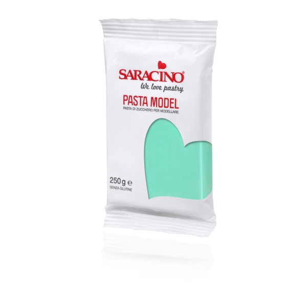 Modelling Paste - Tiffany - 250g